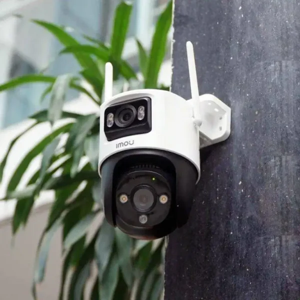 Camera Imou S7XP-10M0WED - Hình ảnh 3