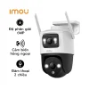 camera wifi imou cruiser dual 6mp ipc s7xp 6m0wed xoay 360 1a