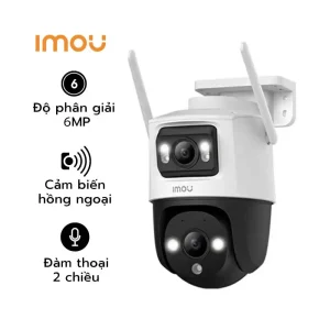 Camera iMOU IPC-S7XP-6M0WED