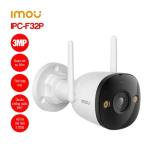 Camera IMOU IPC-F32P