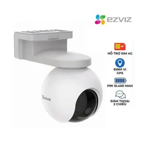Camera EZVIZ EB8