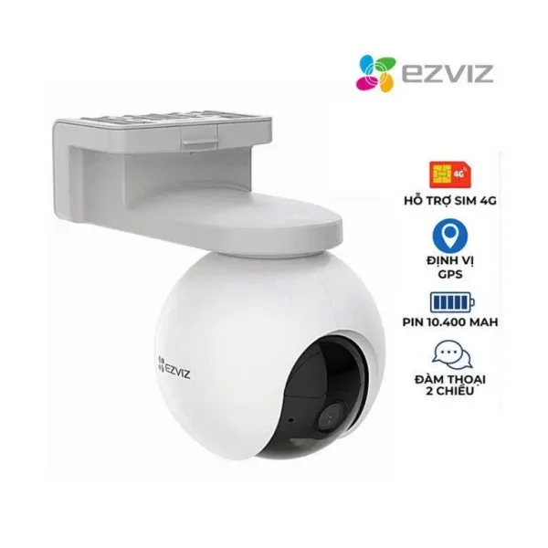 Camera EZVIZ EB8
