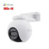 camera wifi quay quet ezviz h80x 4k 8mp