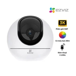 Camera EZVIZ H6