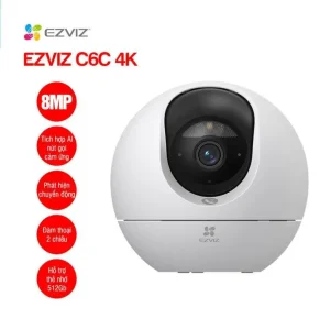 Camera EZVIZ C6C