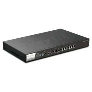 Router Cân bằng tải DrayTek Vigor3912