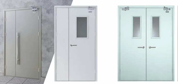 Thi công lắp đặt cửa chống cháy Đà Nẵng chuyên nghiệp cửa chống cháy Đà Nẵng, cửa thép chống cháy Đà Nẵng
