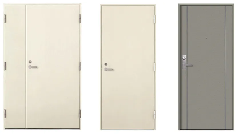 Cửa thép chống cháy Đà Nẵng đạt tiêu chuẩn kiểm định cuathepnganchay 2 11zon