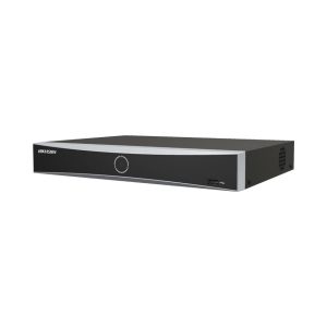 Đầu ghi hình IP 4 kênh AcuSense HIKVISION DS-7604NXI-K1