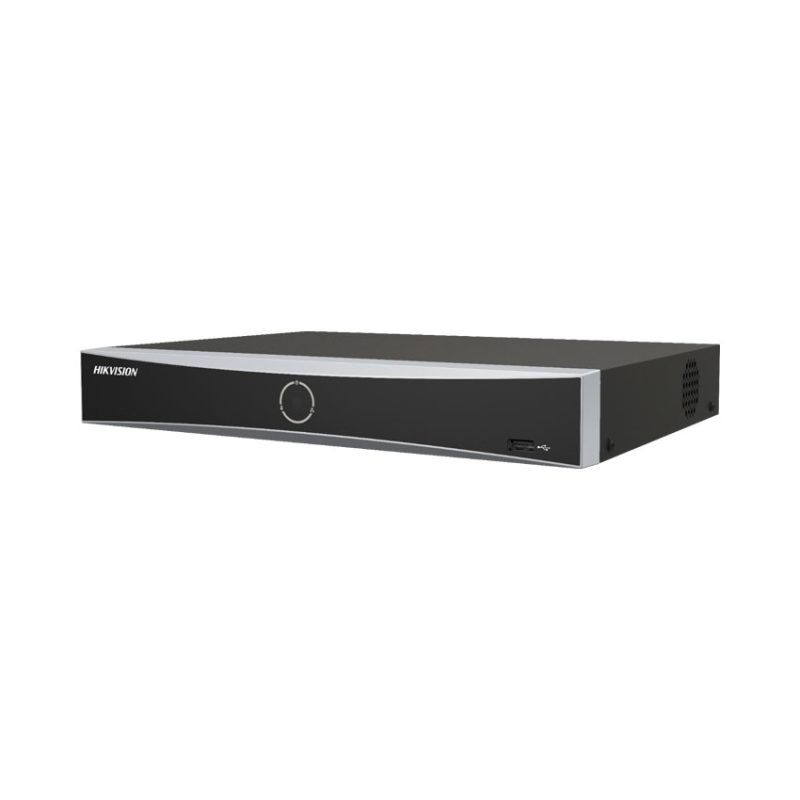 Đầu ghi hình IP 8 kênh AcuSense HIKVISION DS-7608NXI-K1