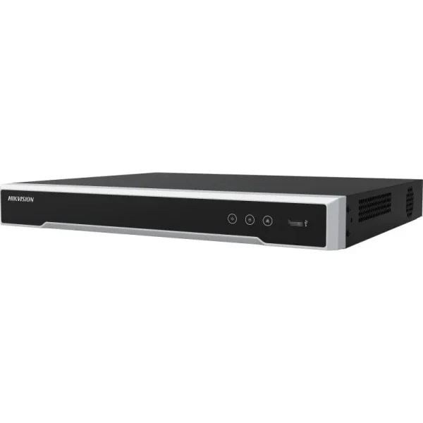 Đầu ghi hình IP 16 kênh Hikvision DS-7616NI-K2/16P