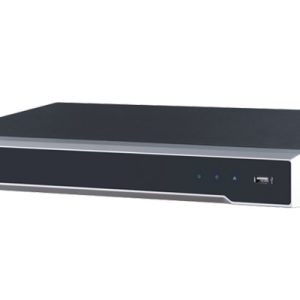 Đầu ghi 32 kênh IP HIKVISION DS-7632NI-K2/16P