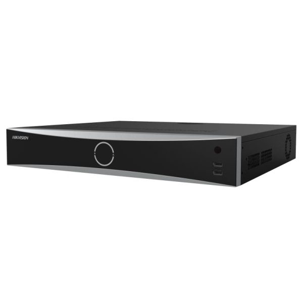 Đầu ghi hình IP 32 kênh HIKVISION DS-7732NXI-K4