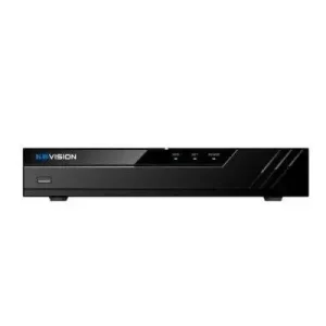 Đầu ghi IP 8 kênh KBVISION KX-A8128N2-VN