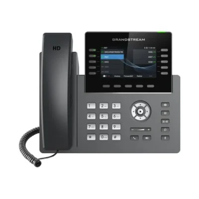 dien thoai ip grandstream grp2615 11 11zon