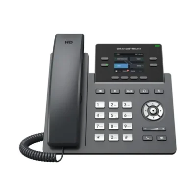 dien thoai ip wifi grandstream grp2612w 17 11zon