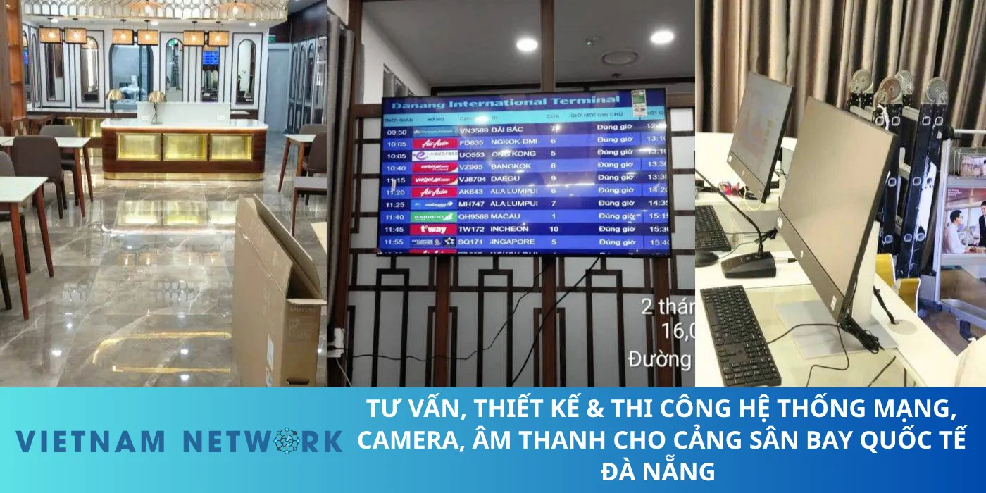du an tieu bieu vietnam network thi cong 1