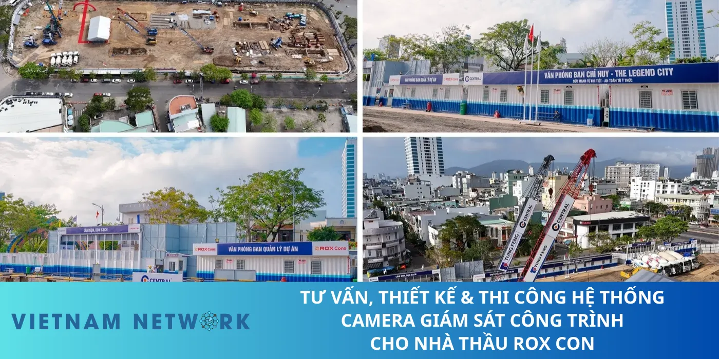 du an tieu bieu vietnam network thi cong 12