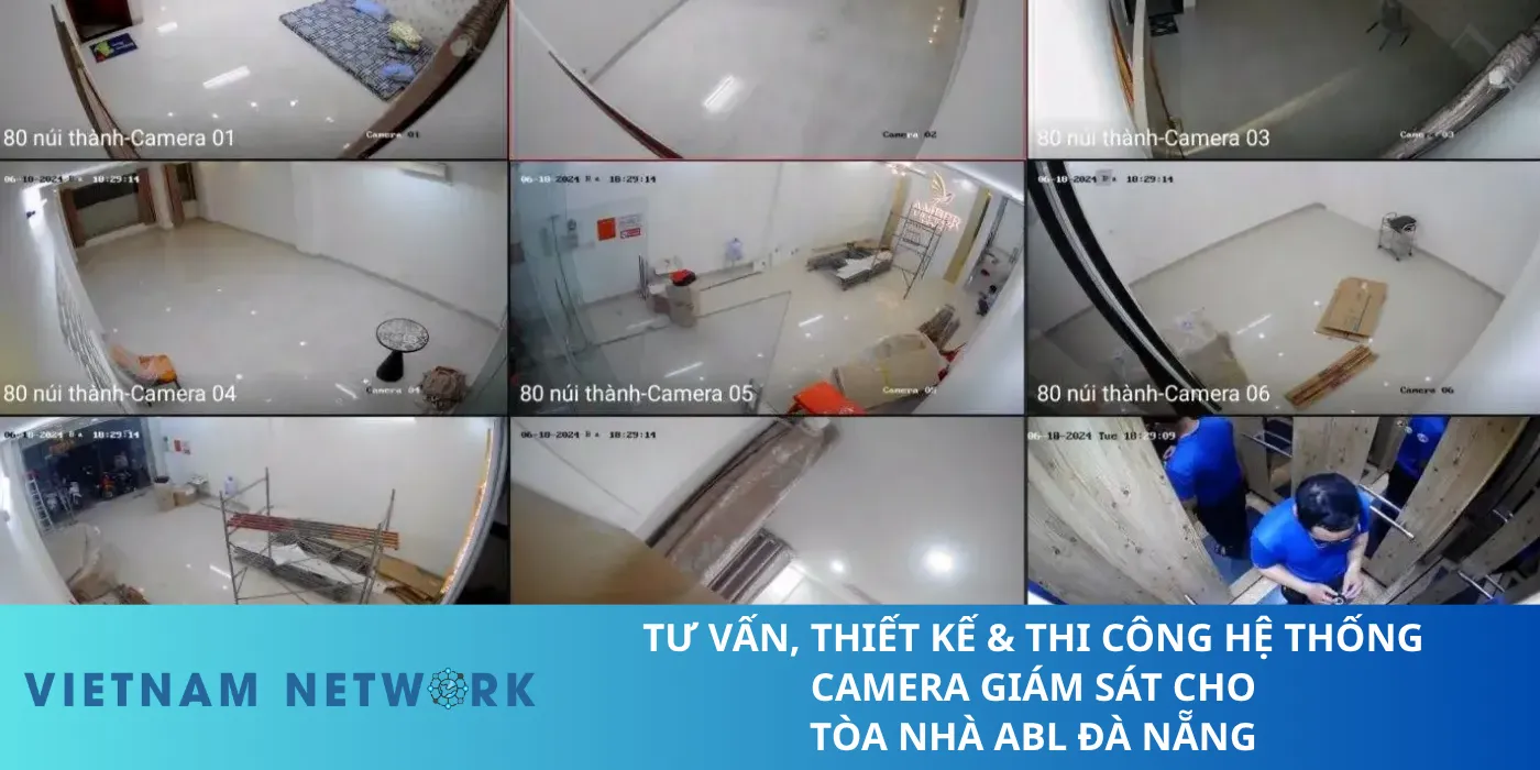 du an tieu bieu vietnam network thi cong 18