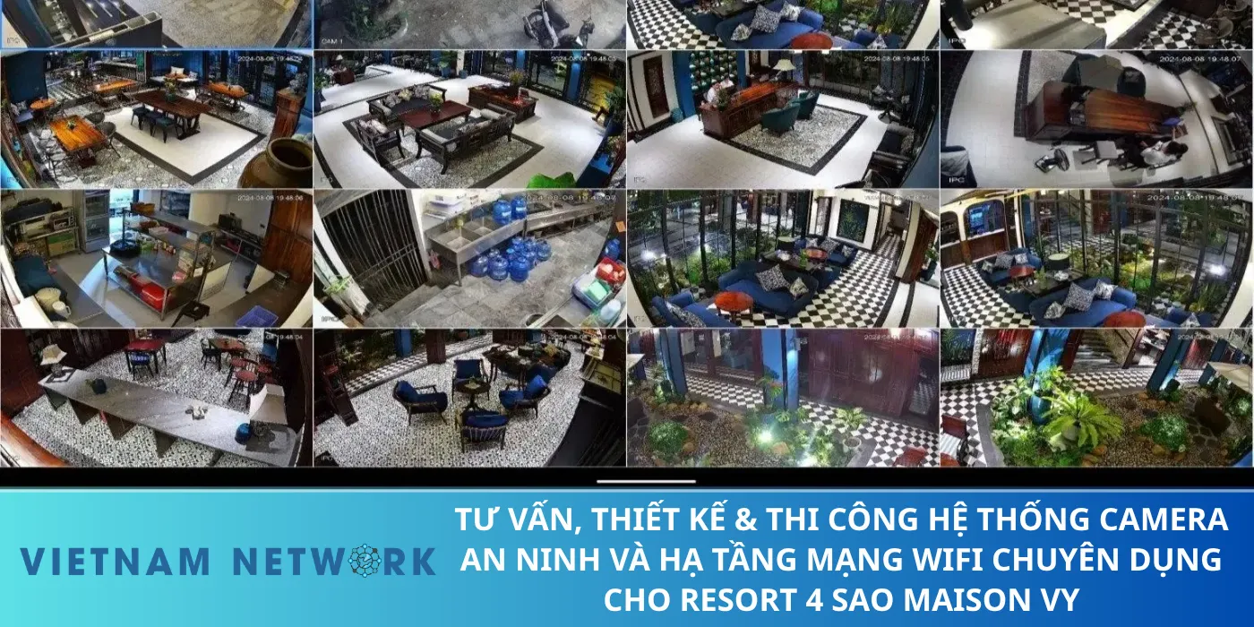 du an tieu bieu vietnam network thi cong 4
