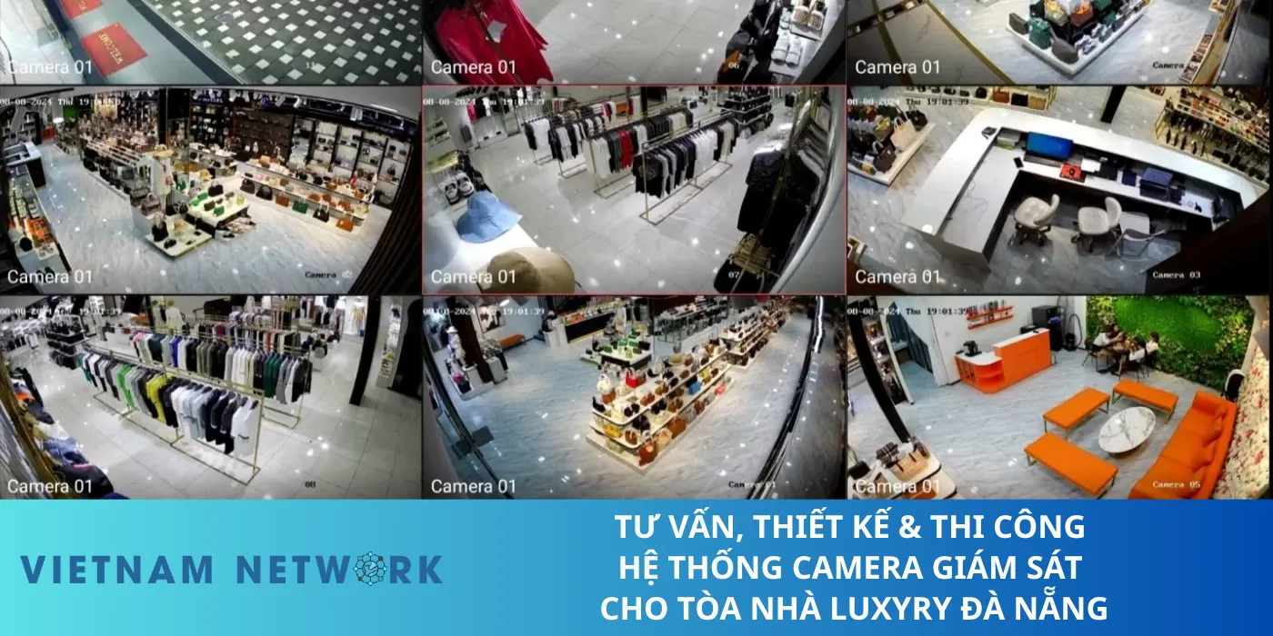 du an tieu bieu vietnam network thi cong 7
