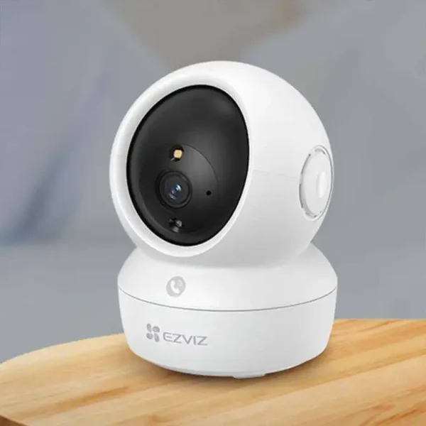 Camera Ezviz H6C 2MP | 3MP | 4MP - Hình ảnh 3