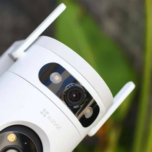Camera Ezviz H9c 3M – 5M - Hình ảnh 2