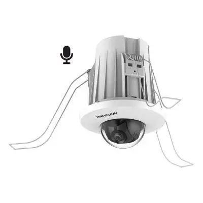 Camera Hikvision DS-2CD2E43G2-U