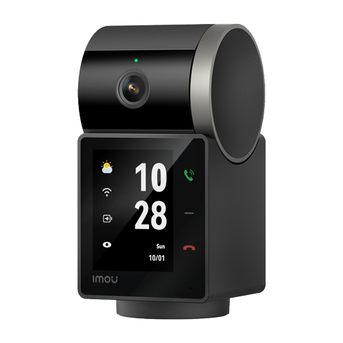 Camera IPC-S2VBP-5M0WR