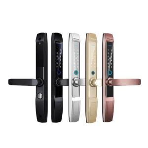Khóa vân tay Metalock AZT-08 Pro
