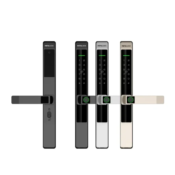 Khóa vân tay Metalock AZT-10