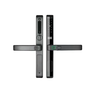 Khóa vân tay Metalock AZK-21B