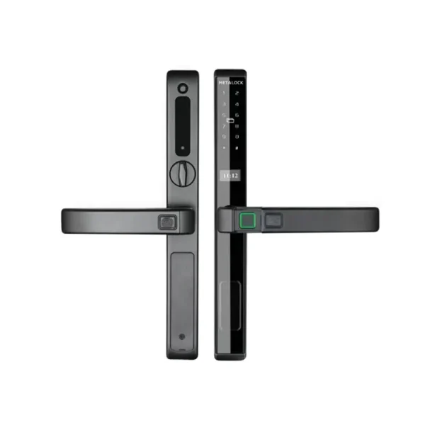 Khóa vân tay Metalock AZK-21B