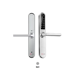 khóa vân tay Metalock AZT-22