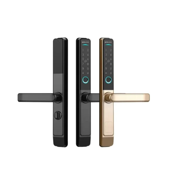 khóa vân tay Metalock AZT-25
