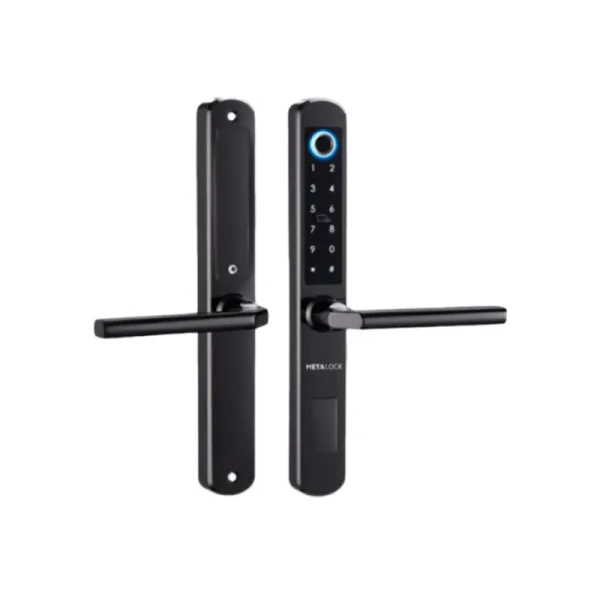 khóa vân tay Metalock AZT-01 - Hình ảnh 2