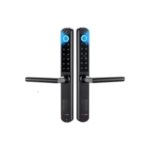 Khóa vân tay metalock AZT-01 Pro