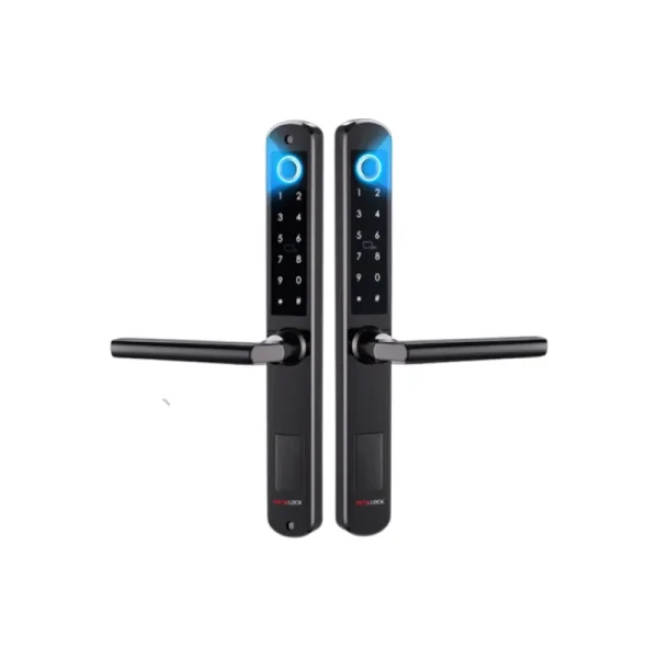 Khóa vân tay metalock AZT-01 Pro