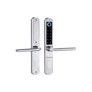 khóa vân tay Metalock AZT-01