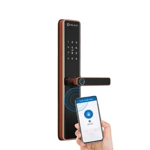 Khóa Vân Tay Osuno OSN-3302