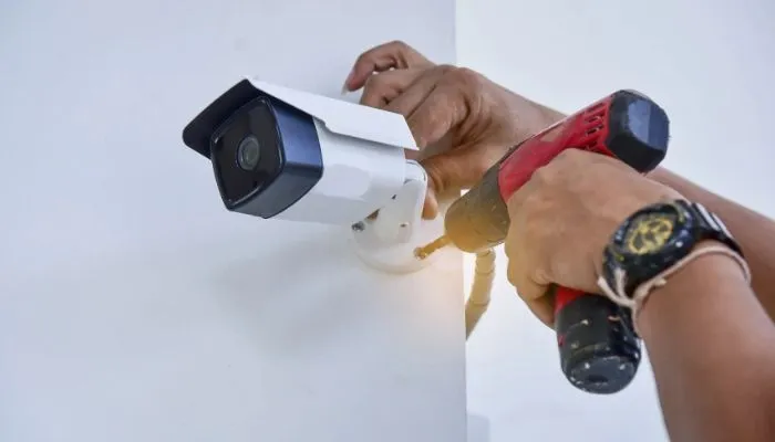 Giải pháp điện nhẹ tổng thể cho doanh nghiệp tại Đà Nẵng lap dat camera ip
