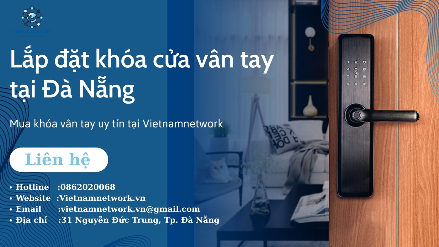 lap dat khoa van tay da nang