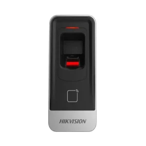 Máy chấm công HIKVISION DS-K1201MF