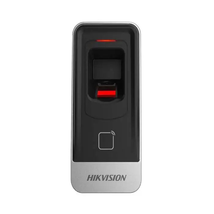 Máy chấm công HIKVISION DS-K1201MF