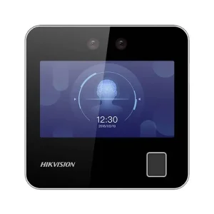 Máy chấm công HIKVISION DS-K1A340FWX