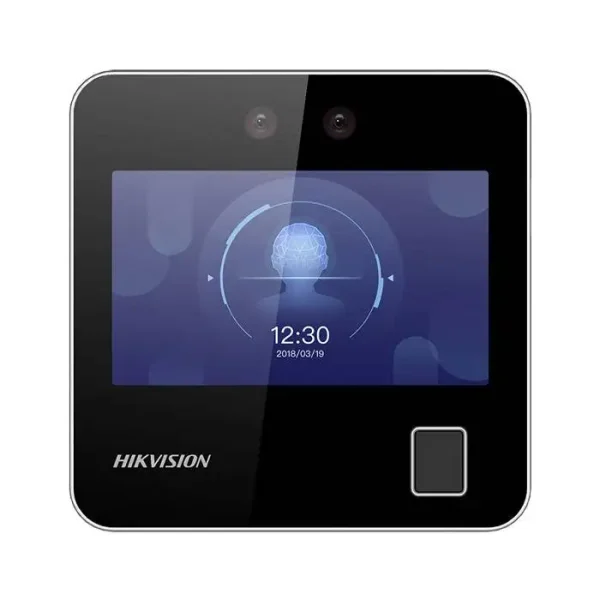 Máy chấm công HIKVISION DS-K1A340FWX