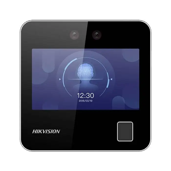 Máy chấm công HIKVISION DS-K1A340FWX