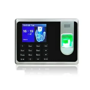 Máy chấm công vân tay RonalJack RJ550