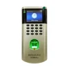 may cham cong van tay the cam ung ronald jack sf300plus