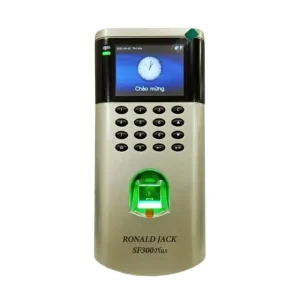 Máy chấm công RONALD JACK SF300Plus